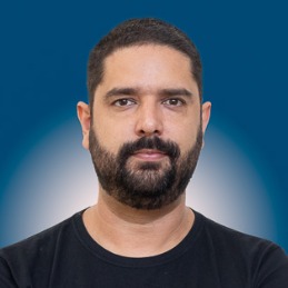 Foto perfil albertosilva